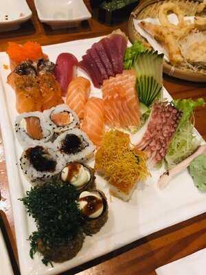 Hitô Culinária Japonesa