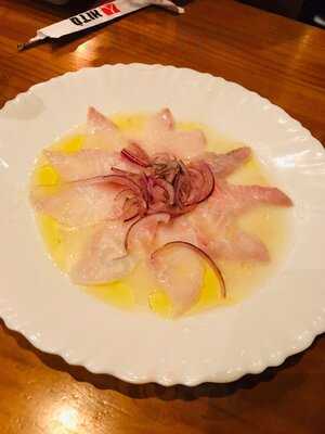 Hitô Culinária Japonesa