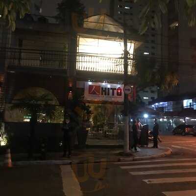 Hitô Culinária Japonesa