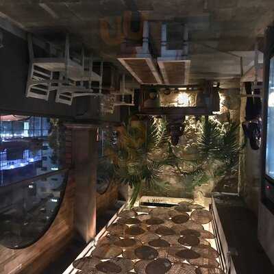 Hitô Culinária Japonesa