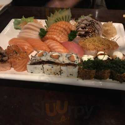 Hitô Culinária Japonesa