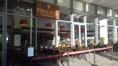 Paulista Grill Churrascaria E Pizzaria