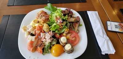 Paulista Grill Churrascaria E Pizzaria