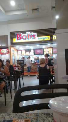 Bob's