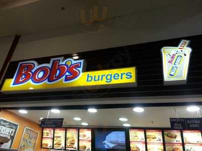 Bob's