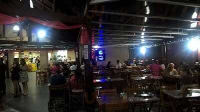 Picanharia Do Gaúcho Casa Verde