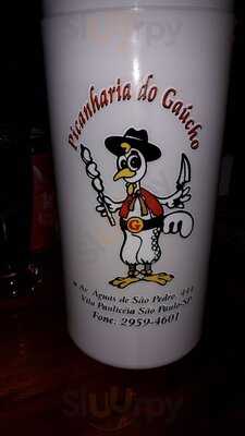 Picanharia Do Gaúcho Casa Verde