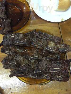 Picanharia Do Gaúcho Casa Verde