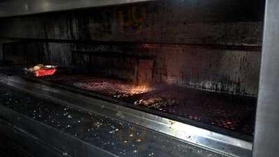 Picanharia Do Gaúcho Casa Verde