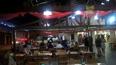 Picanharia Do Gaúcho Casa Verde