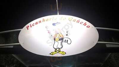 Picanharia Do Gaúcho Casa Verde