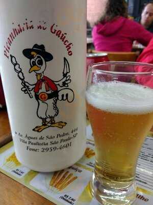 Picanharia Do Gaúcho Casa Verde