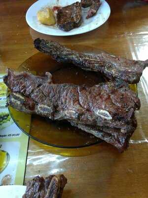 Picanharia Do Gaúcho Casa Verde