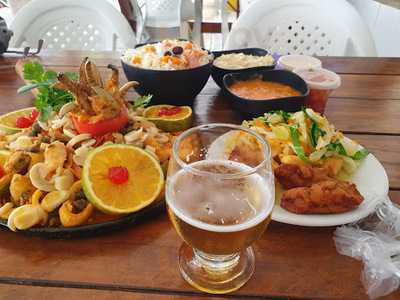 Bar E Restaurante Frashon