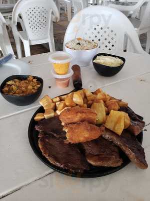 Bar E Restaurante Frashon