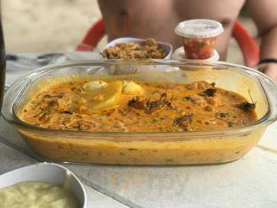 Bar E Restaurante Frashon