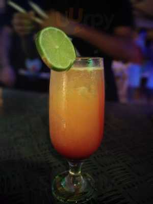 Bar E Restaurante Frashon