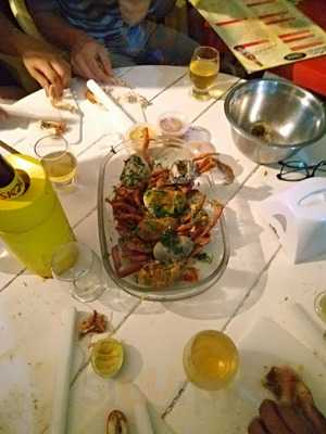 Bar E Restaurante Frashon