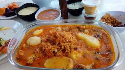 Bar E Restaurante Frashon