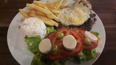 Bar E Restaurante Frashon