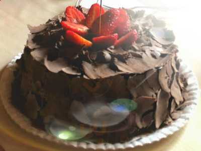 Confeitaria Moranguel