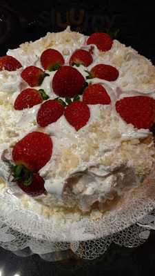 Confeitaria Moranguel