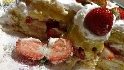 Confeitaria Moranguel