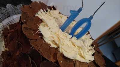 Confeitaria Moranguel