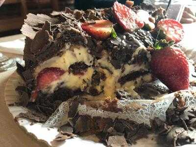 Confeitaria Moranguel