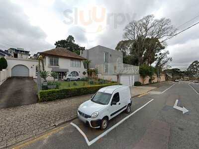 Confeitaria Moranguel