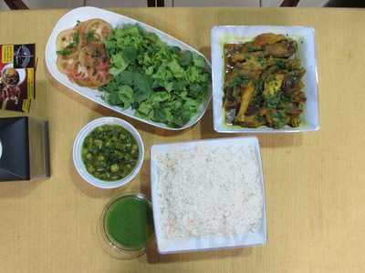 Restautante Assados E Grelhados