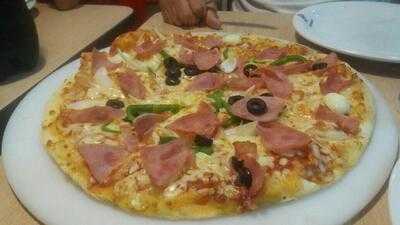Pizzaria Domino's