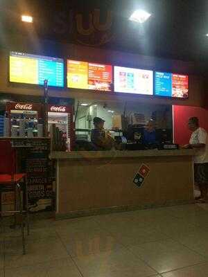 Pizzaria Domino's