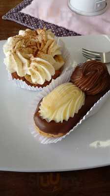 Que Seja Doce Confeitaria