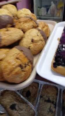 Que Seja Doce Confeitaria