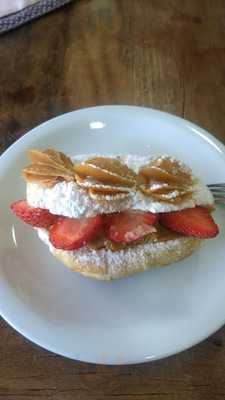 Que Seja Doce Confeitaria