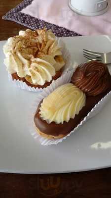 Que Seja Doce Confeitaria