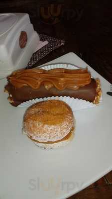 Que Seja Doce Confeitaria