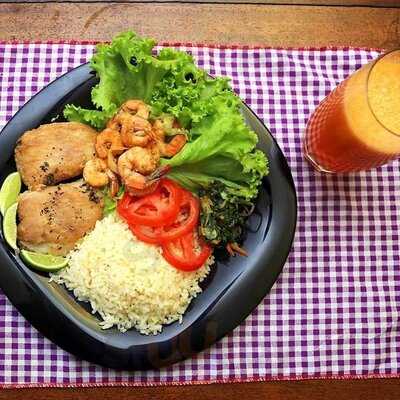 Pão De Amor - Quiosque