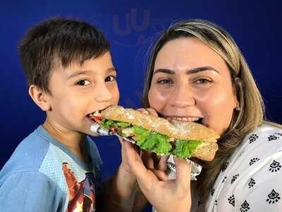 Pão De Amor - Quiosque