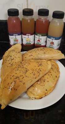 Pão De Amor - Quiosque