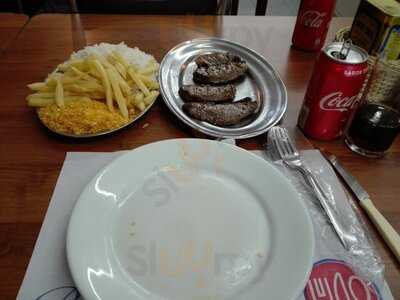 Churrascaria E Lanches Pasve