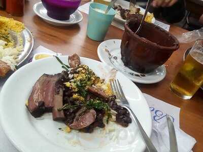 Churrascaria E Lanches Pasve