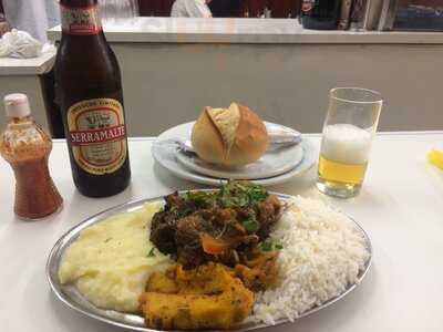 Churrascaria E Lanches Pasve