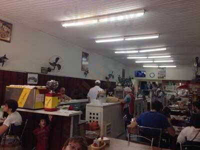 Churrascaria E Lanches Pasve