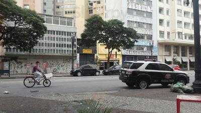 Churrascaria E Lanches Pasve