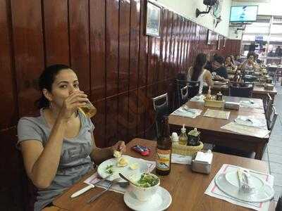 Churrascaria E Lanches Pasve