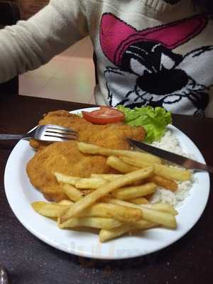 Pizzaria D'florianpolis