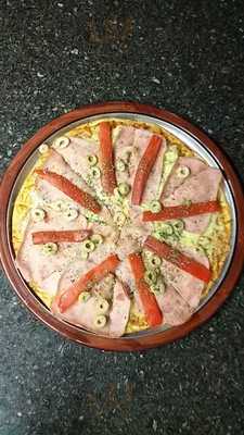 Pizzaria D'florianpolis