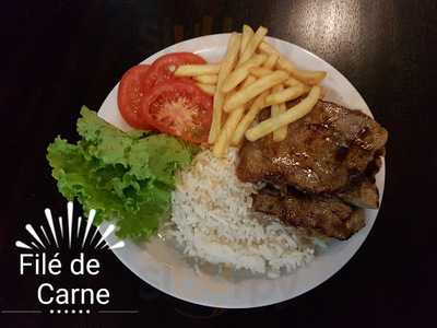 Pizzaria D'florianpolis